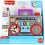 Fisher-Price Radiomagnetofon Szczeniaczka GYC17